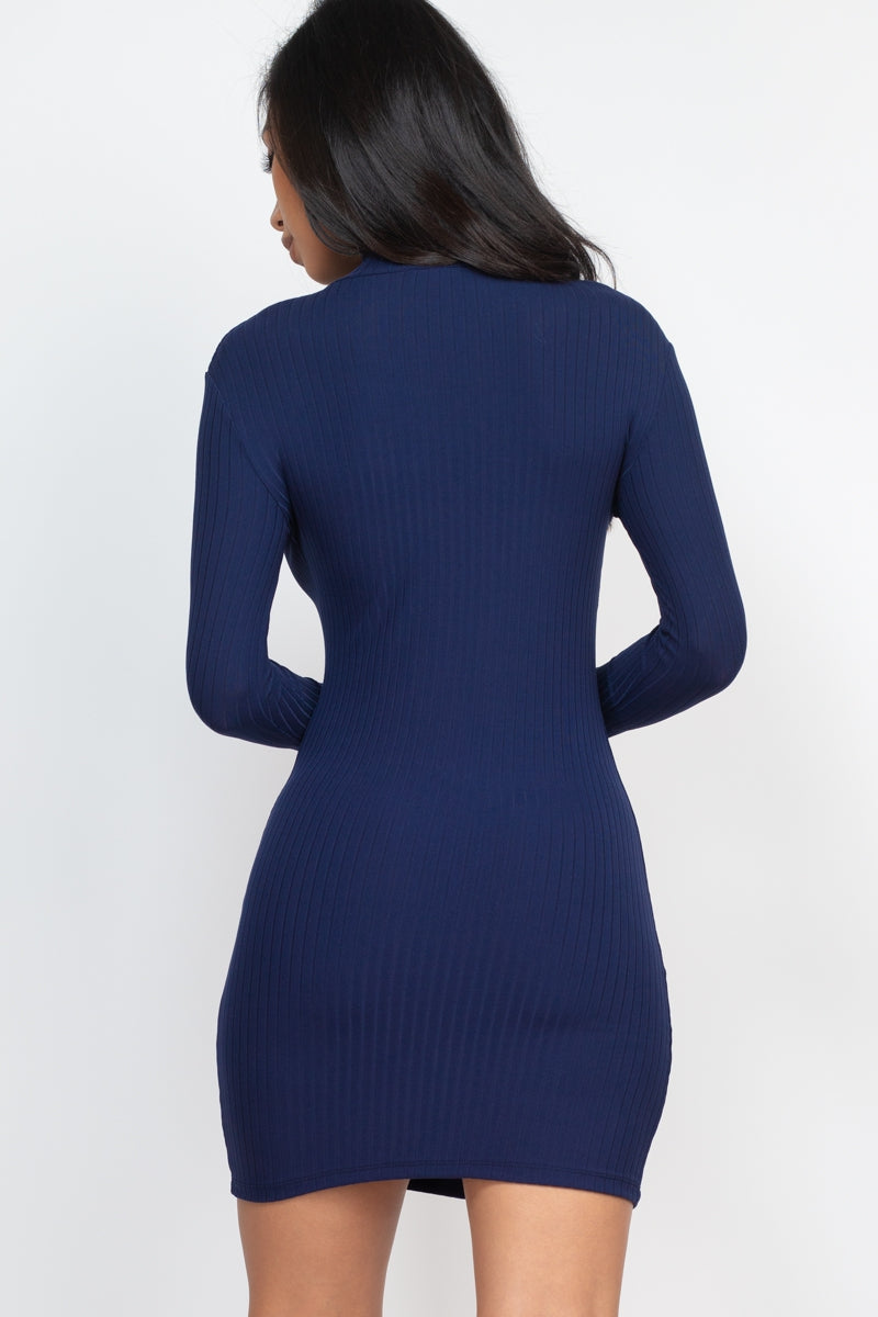 Sydney Dress (Black)